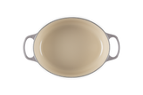 Le Creuset Oval Casserole In Flint