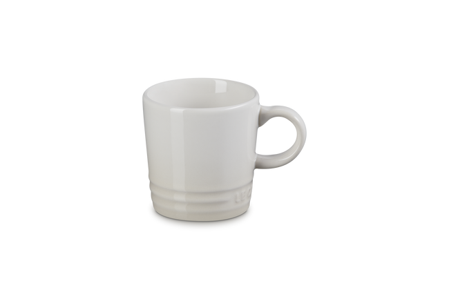 Le Creuset  Espresso Mug 100Ml Meringue