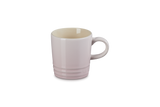 Le Creuset  Espresso Mug 100Ml Shell Pink