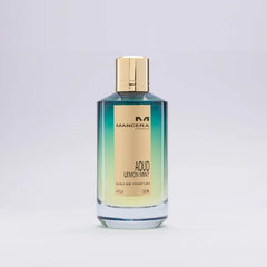 Mancera Aoud Lemon Mint Eau De Parfum