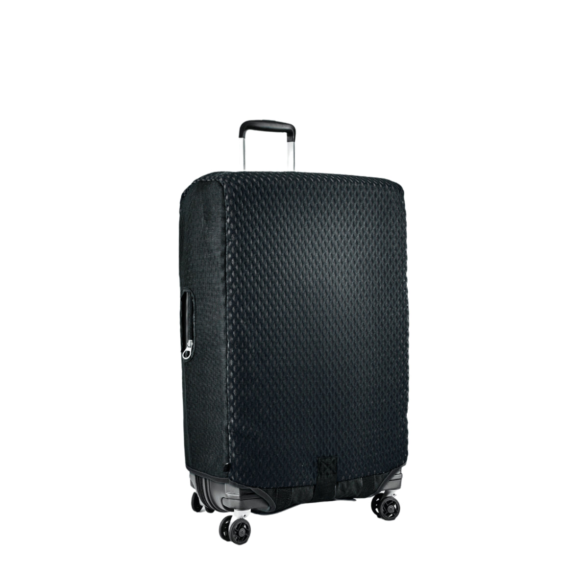 Luggage Glove Duo Luggage Glove  Black