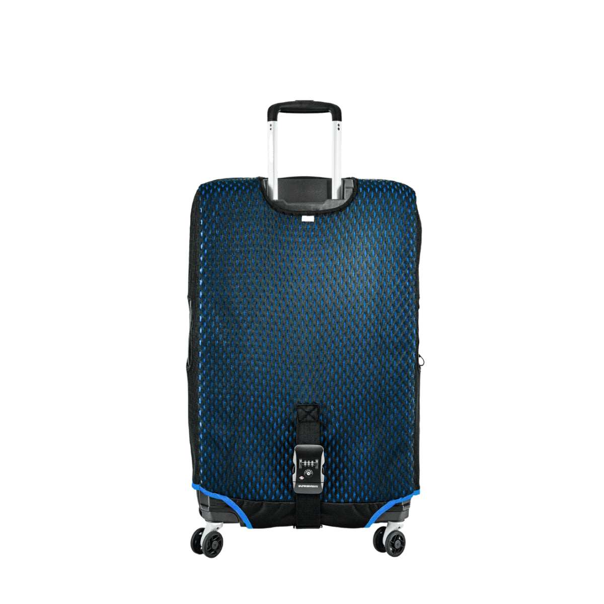 Luggage Glove Duo Luggage Glove  Blue