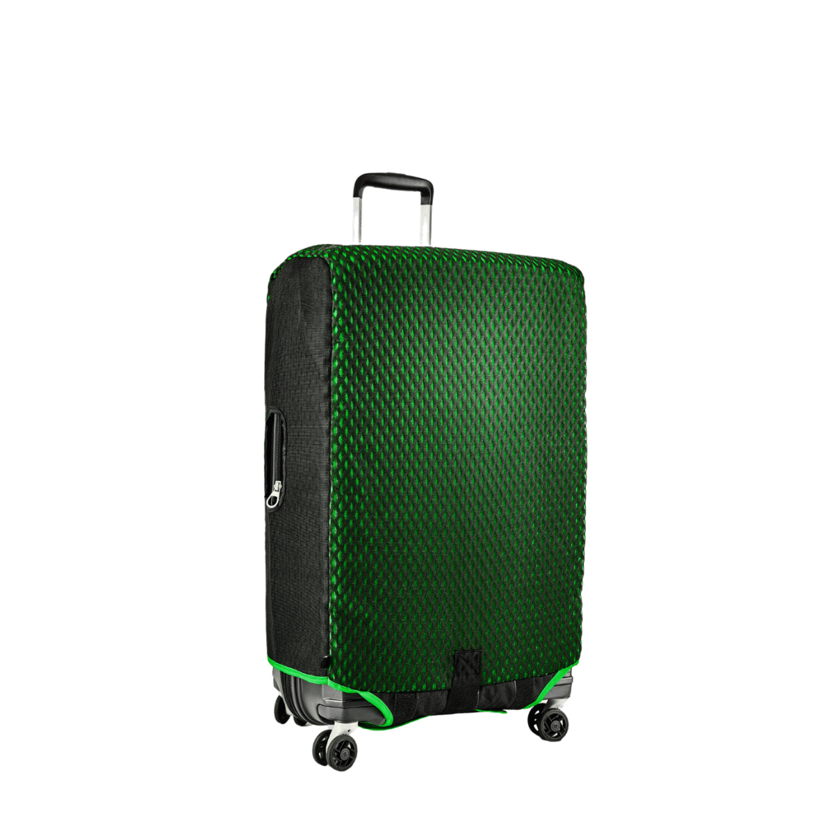 Luggage Glove Duo Luggage Glove  Green