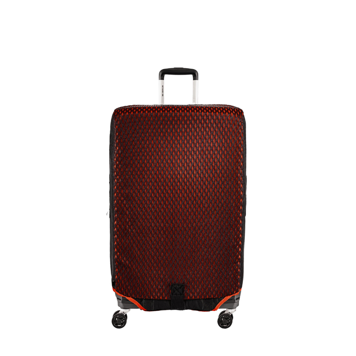 Luggage Glove Duo Luggage Glove  Red