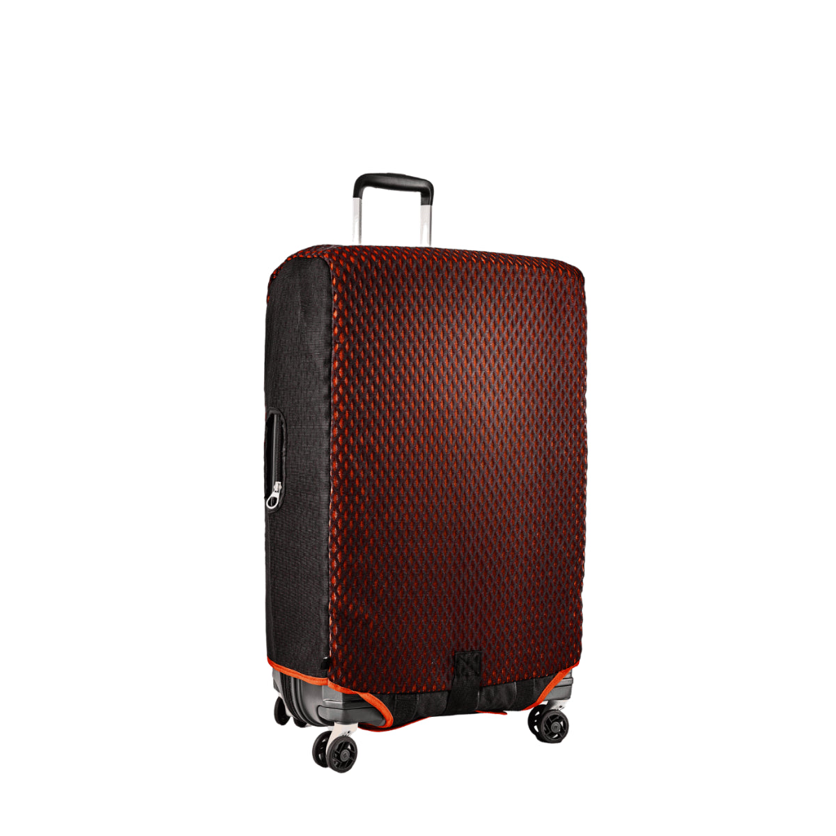 Luggage Glove Duo Luggage Glove  Red