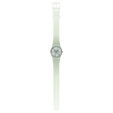 Swatch  Unisex Serenity Watch In Sage