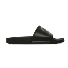 Karl Lagerfeld Kondo 2.0 Maison Slide Black