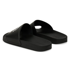 Karl Lagerfeld Kondo 2.0 Maison Slide Black