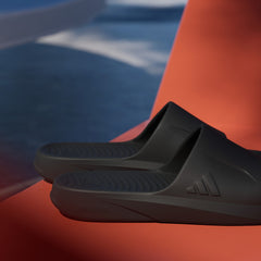 Adidas Lightshift Slides Black