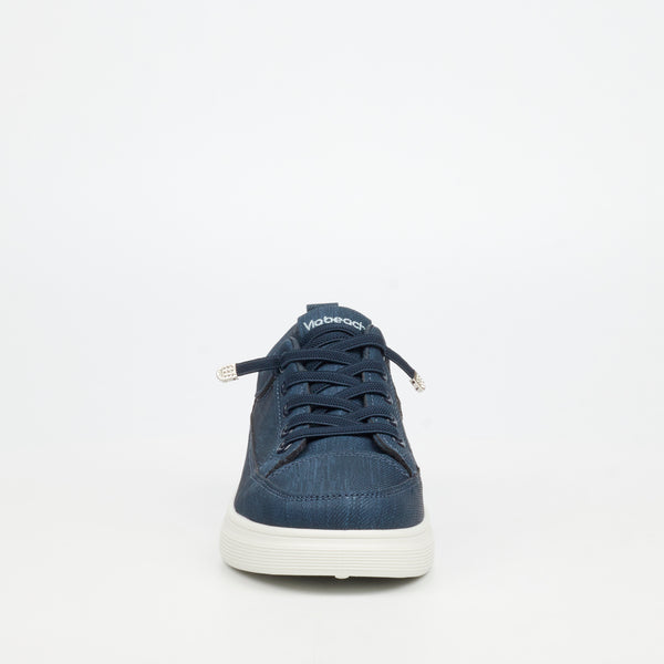 Viabeach Lipton 1 Shoes In Navy