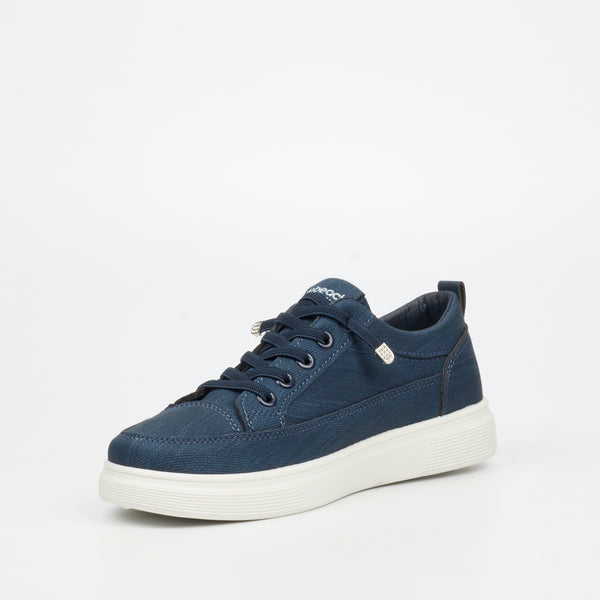 Viabeach Lipton 1 Shoes In Navy