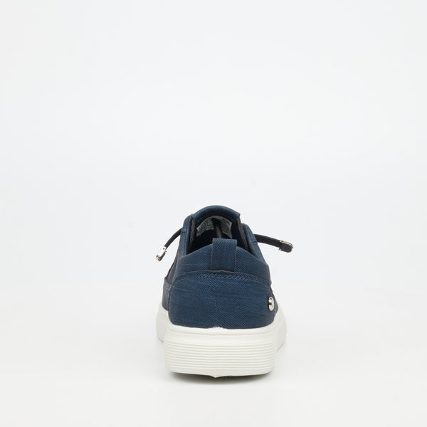 Viabeach Lipton 1 Shoes In Navy