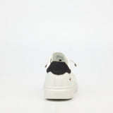 Viabeach Brazil Lipton 2 Shoes For Ladies In White and Black
