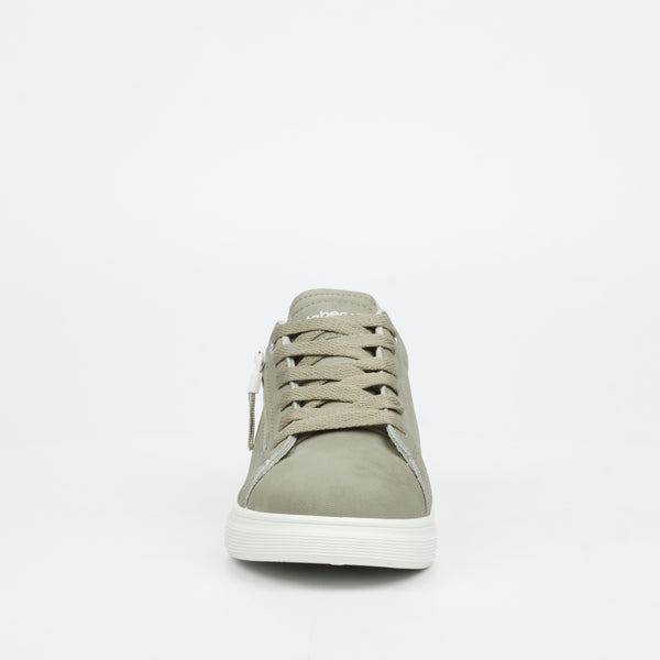 Viabeach Brazil Ladies Lipton 2 Shoes In Khaki