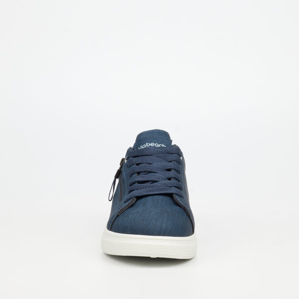 Viabeach Brazil Ladies Lipton 2 Shoes In Navy