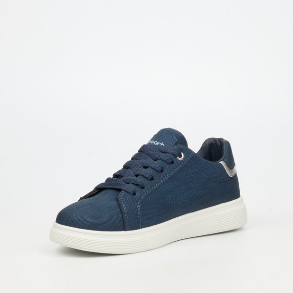 Viabeach Brazil Ladies Lipton 2 Shoes In Navy