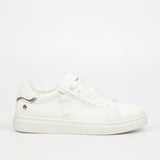 Viabeach Brazil Ladies Lipton 2 Shoes In White