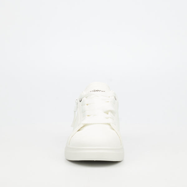 Viabeach Brazil Ladies Lipton 2 Shoes In White