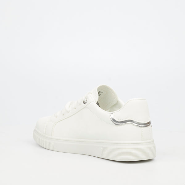 Viabeach Brazil Ladies Lipton 2 Shoes In White