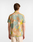 Harmont & Blaine Mens Golfer In Camouflage