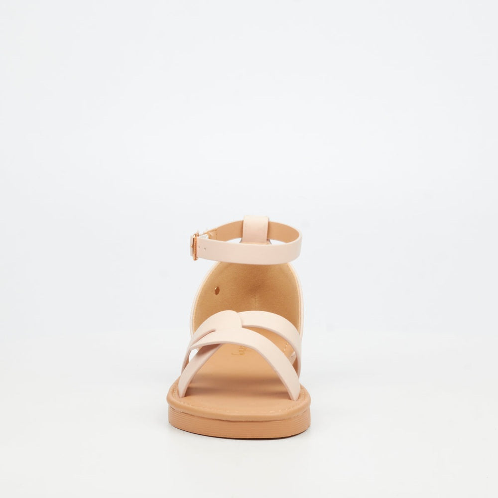 Flutterby Girls Luna 2 Shoes In Pink