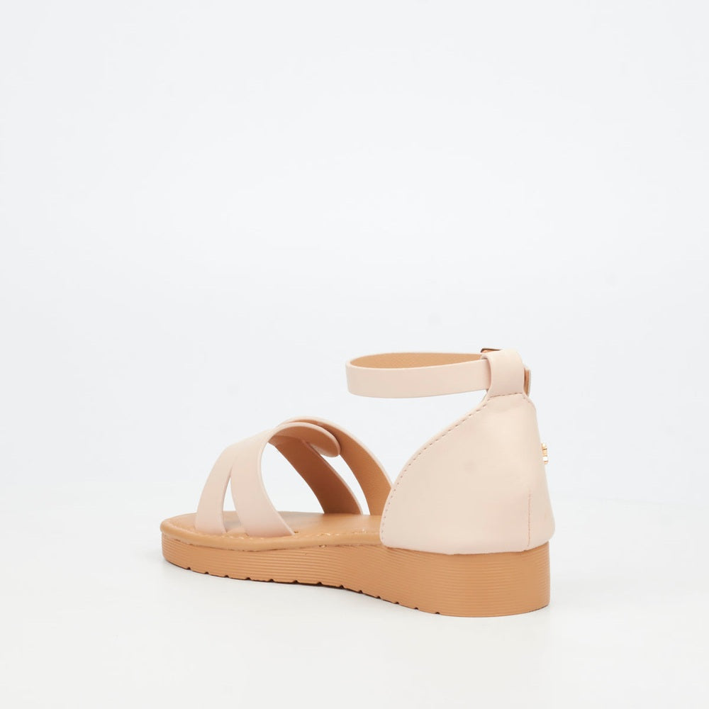 Flutterby Girls Luna 2 Shoes In Pink