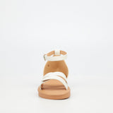 Flutterby Girls Luna 2 Shoes In White
