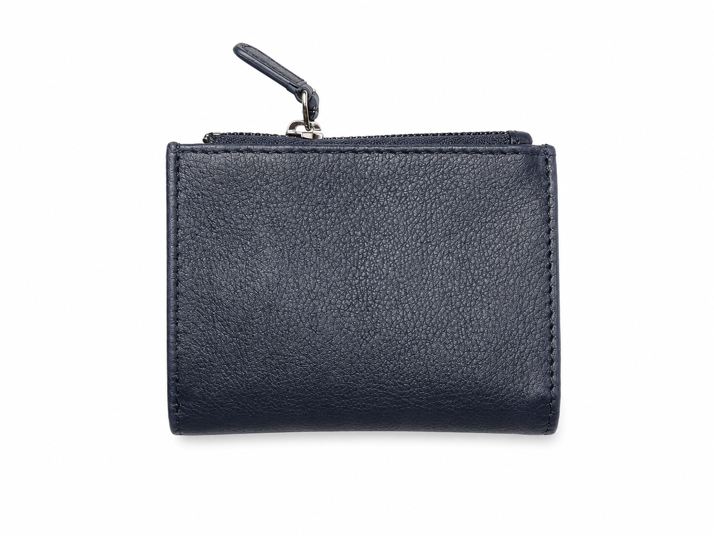 La Martina Mens Arian Wallet In Blue