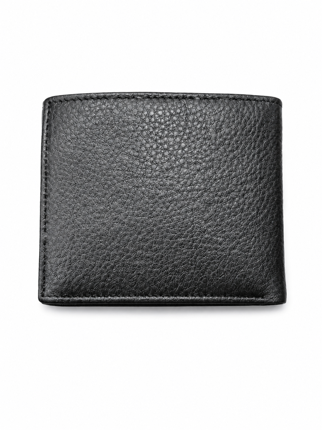 La Martina Mens Sancho Wallet In Black