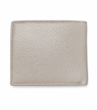 La Martina Mens Sancho Wallet In Taupe