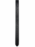 La Martina Princpe Mens Belt In Black