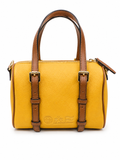 La Martina Womens Blanca Bag In Yellow