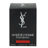 Yves Saint Laurent La Nuit De L'Homme Edp Mens Fragrance