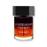 Yves Saint Laurent La Nuit De L'Homme Edp Mens Fragrance