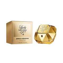 Pacco Rabanne Lady Million Eau de Parfum