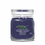 Yankee Candle Signature Medium Lakefront Lodge