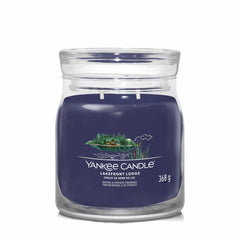 Yankee Candle Signature Medium Lakefront Lodge