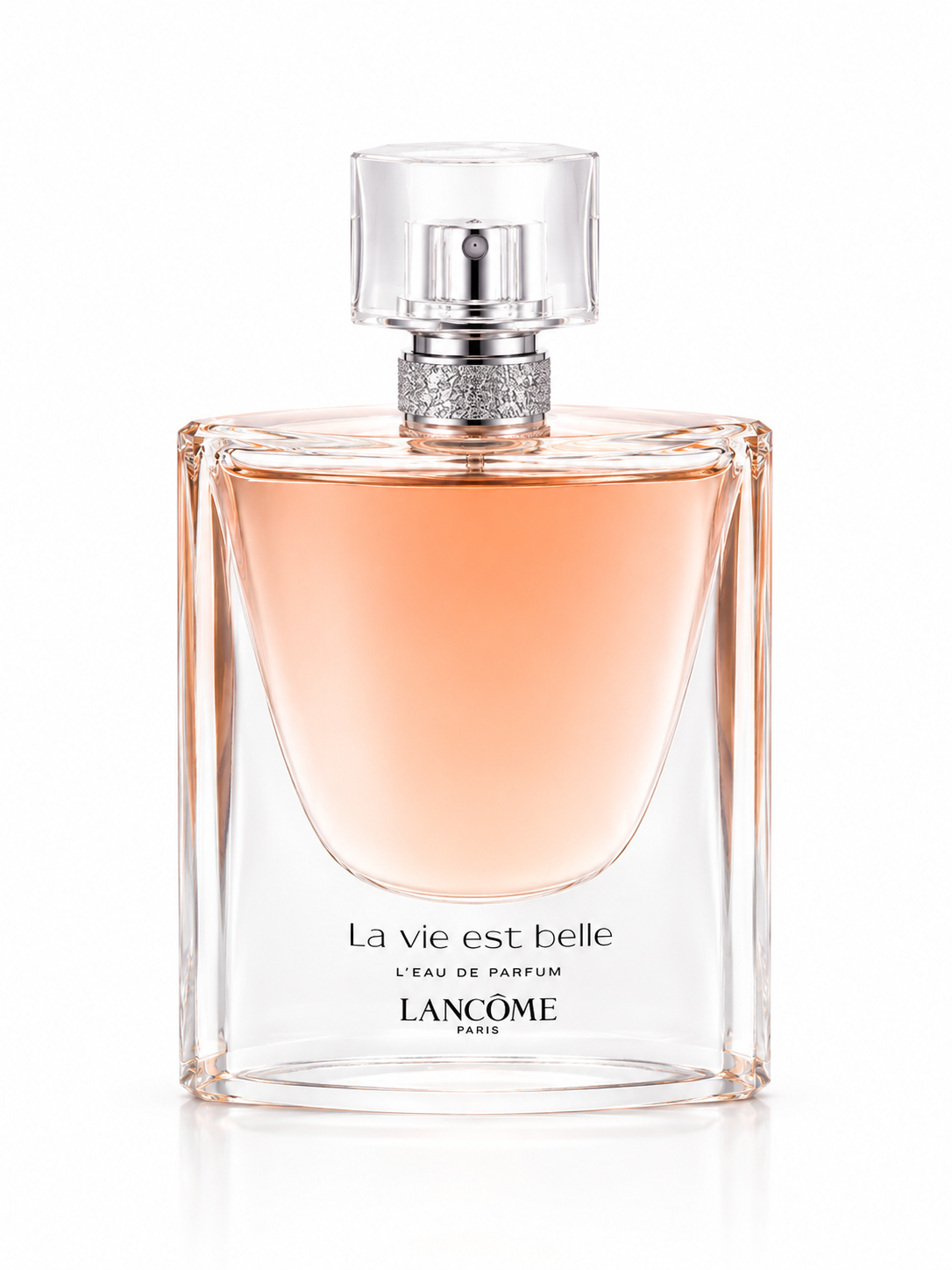 Lancôme Paris Womens La Vie Est Belle Perfume Eau de Parfum