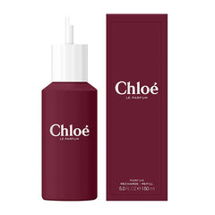 Chloe Womens Le Parfum 150ml Refill
