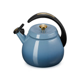 Le Creuset Cloche 2.1L Kettle In Chambry