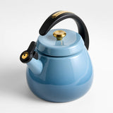 Le Creuset Cloche 2.1L Kettle In Chambry