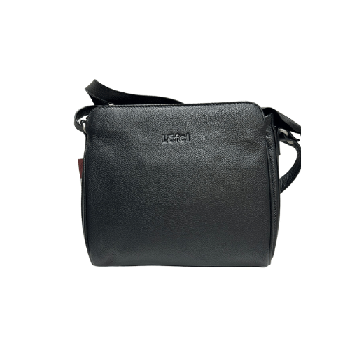 Lefel Sling Bag In Black