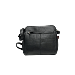 Lefel Sling Bag In Black