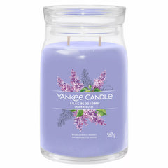 Yankee Candle Lilac Blossoms