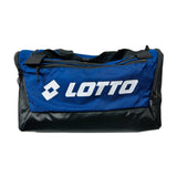 Lotto Unisex Adults Novara Kit Bag In Navy/Black