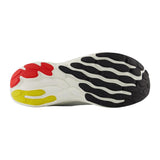 New Balance Mens Running Course Shoes In White
