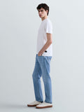 Replay Mens T-Shirt In Natural White