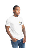 Replay Mens 011 T-Shirt In White