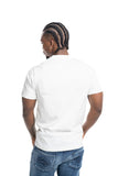 Replay Mens 011 T-Shirt In White