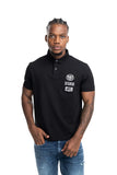 Replay Mens 098 Golfer In Black